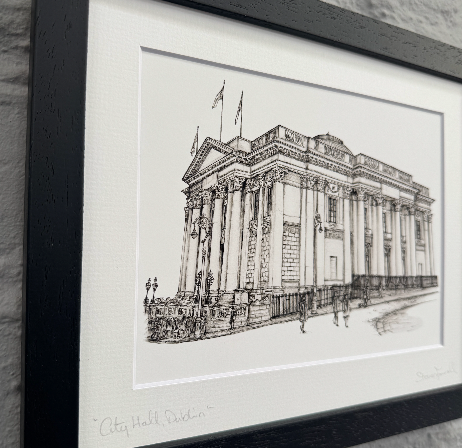 City-Hall-Dublin-wedding-gift