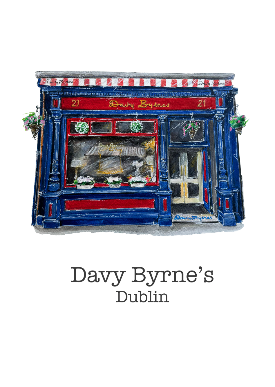 Best-Dublin-pub-Irish-bar-art