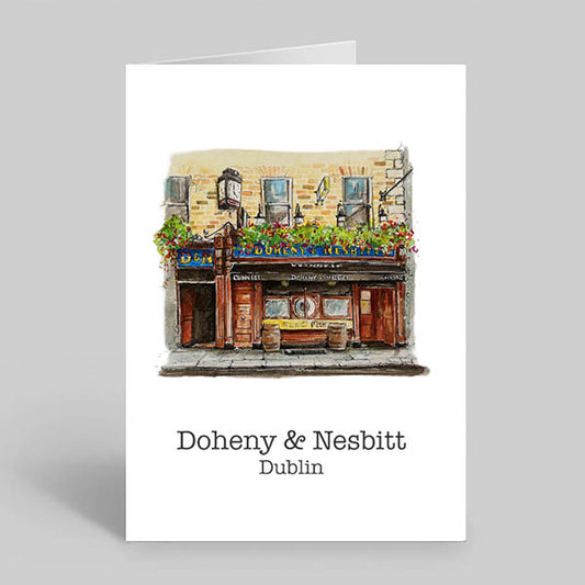 Doheny-and-Nesbitt-Merrion-Row-Dublin