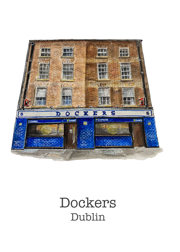 Grand-canal-dock-Dublin-Visit-Dockers-Pub