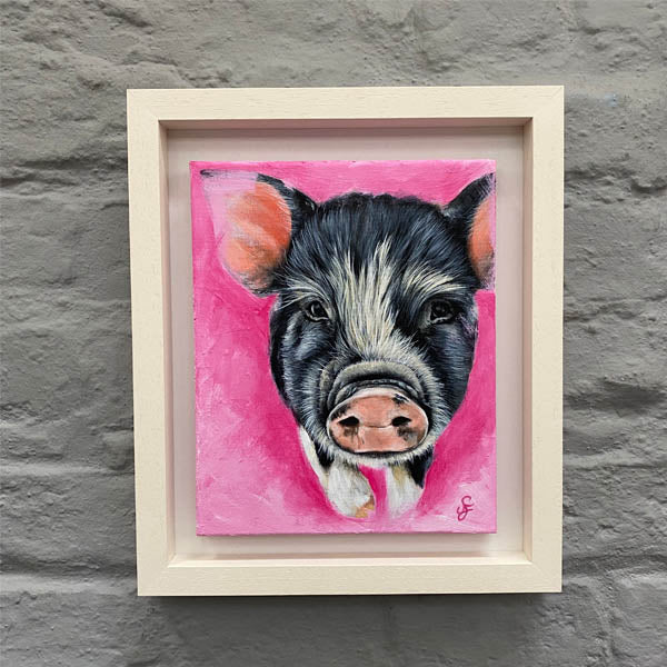 Irish-piglet-painting-farmyard