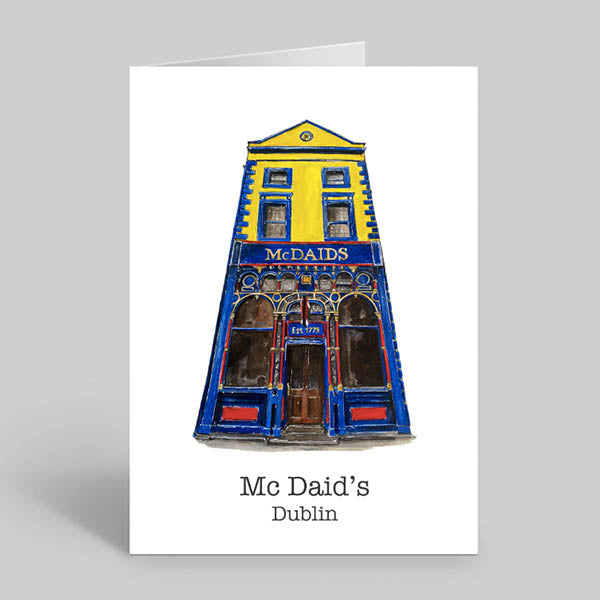 McDaids-Pub-Dublin-Greetings-Card