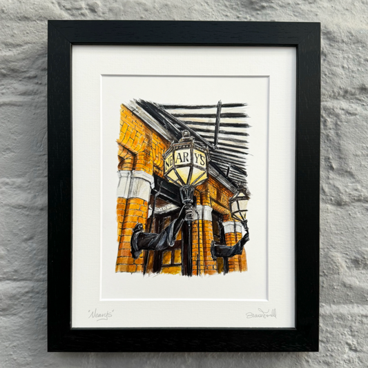 Nearys-Dublin-Pub-framed-print