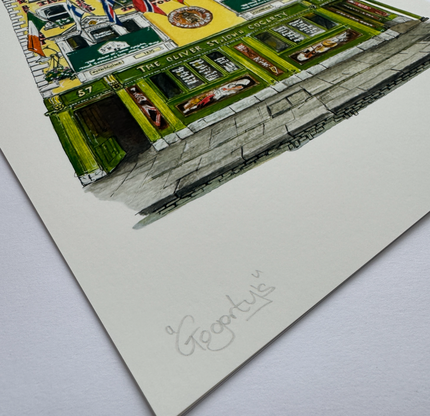 Oliver-St-John-Gogarty-Fine-art-print-Steven-Farrell