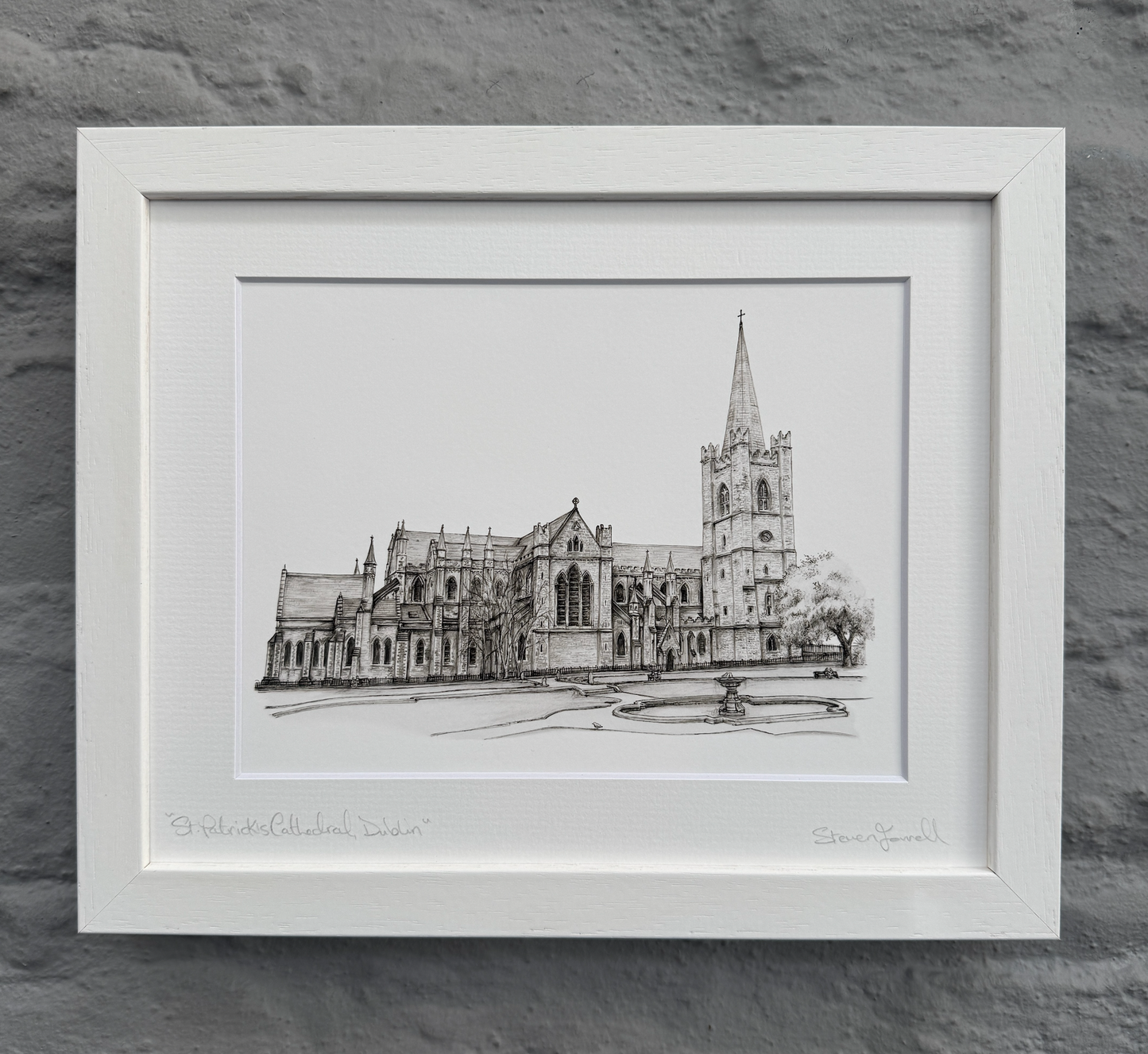 St-Patricks-Cathedral-Dublin-artwork