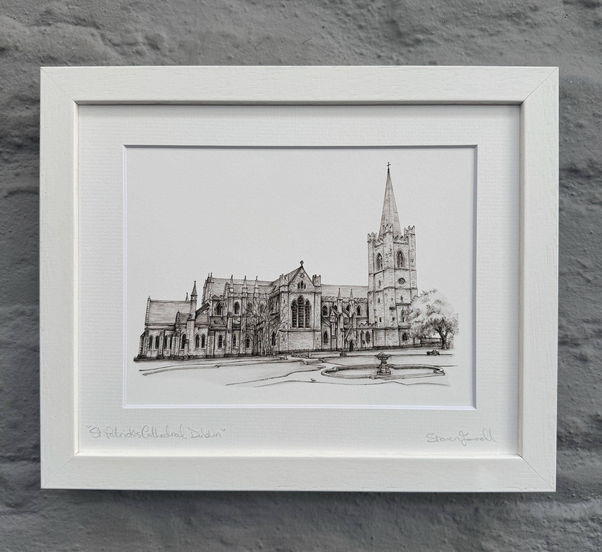 St-Patricks-Cathedral-Dublin-artwork