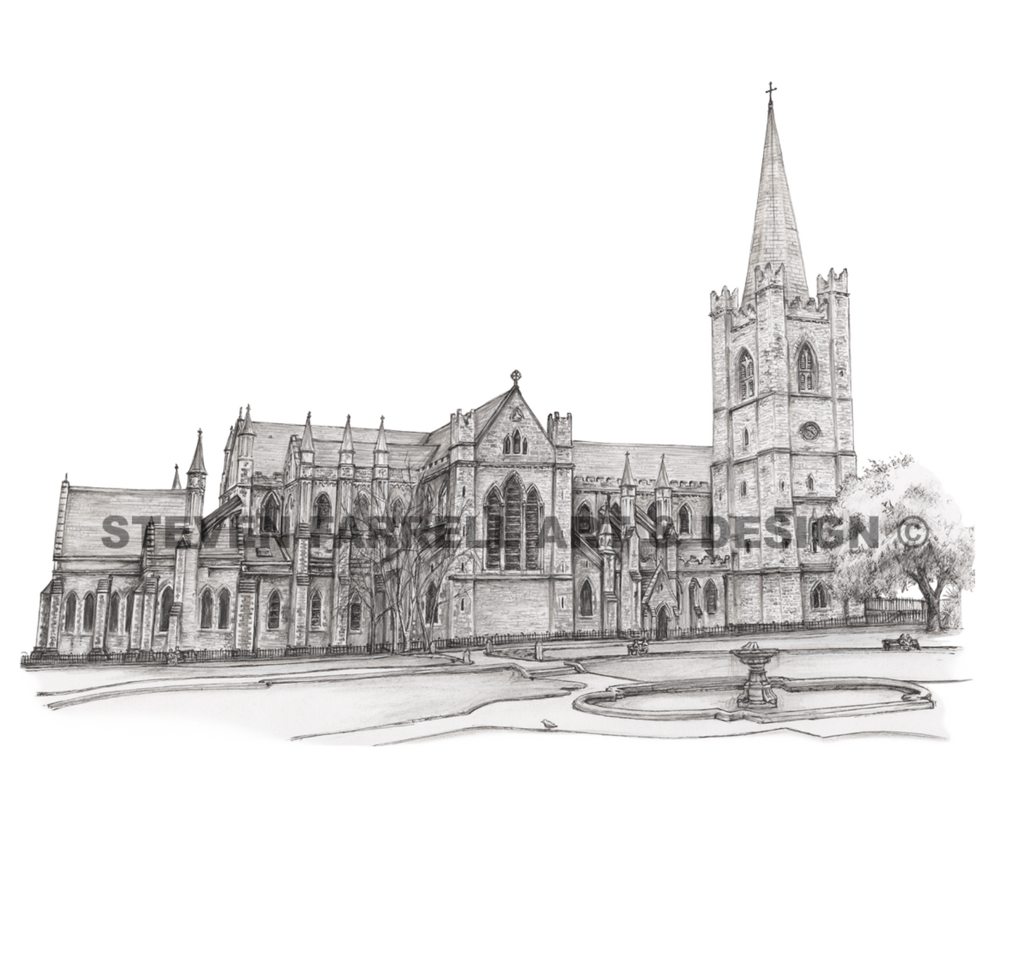 St-patricks-artwork-Steven-Farrell-Ireland