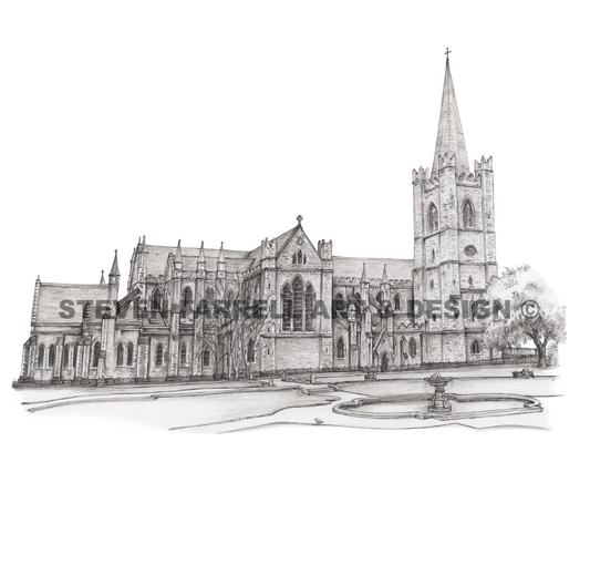 St-patricks-artwork-Steven-Farrell-Ireland