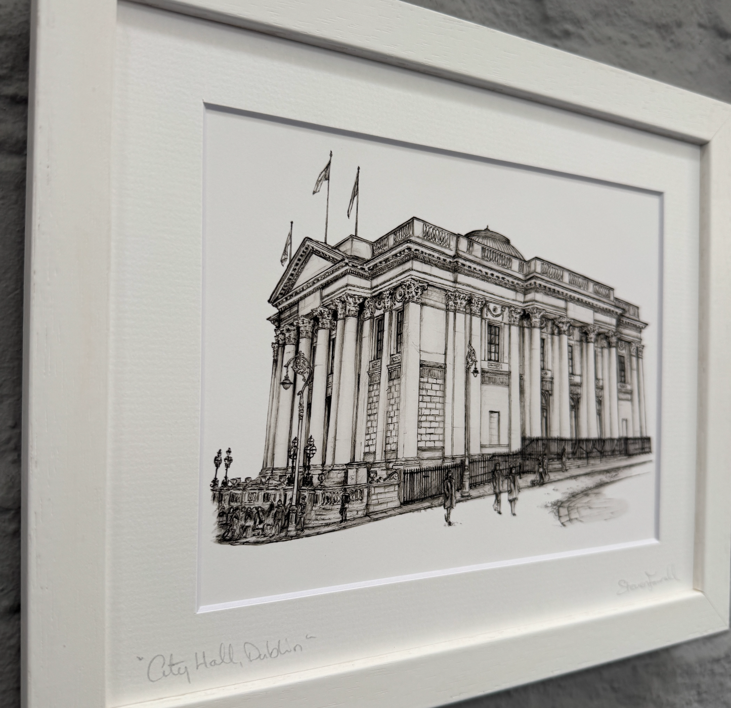 Steven-farrell-artwork-City-Hall-Dublin