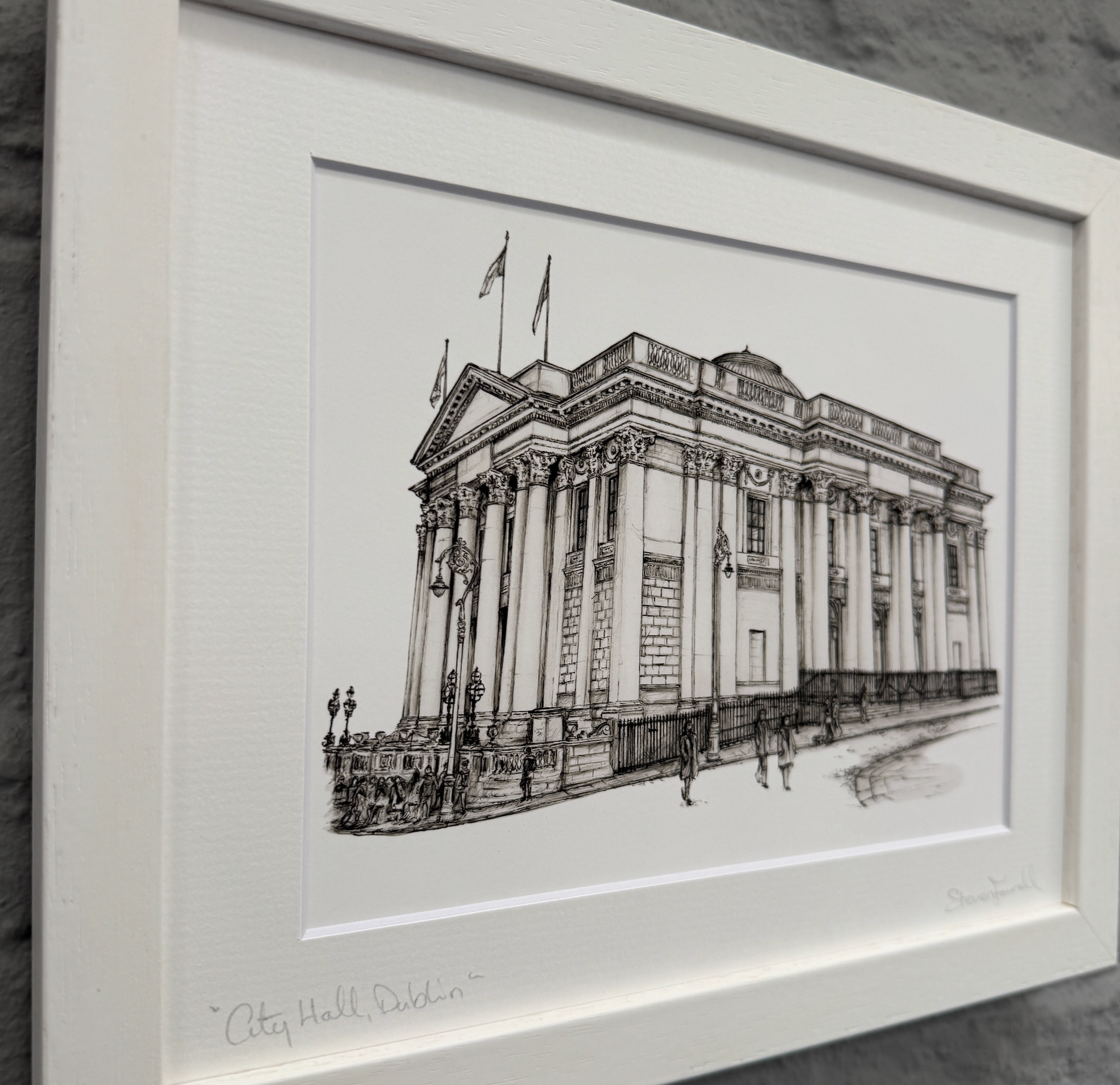 Steven-farrell-artwork-City-Hall-Dublin