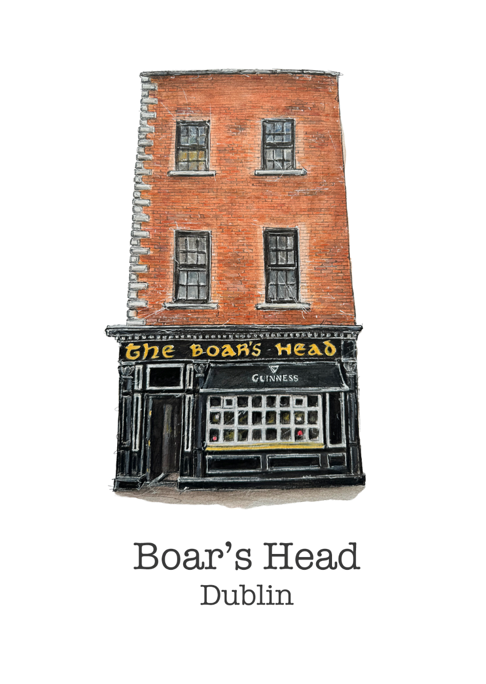 The-Boars-Head-Pub-Dublin-nightlife-gift-card