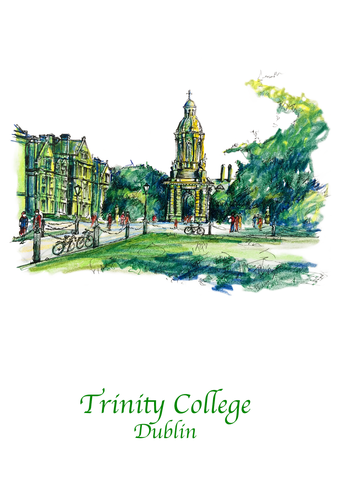 Trinity-College-Dublin-Students-gift-Irish-art