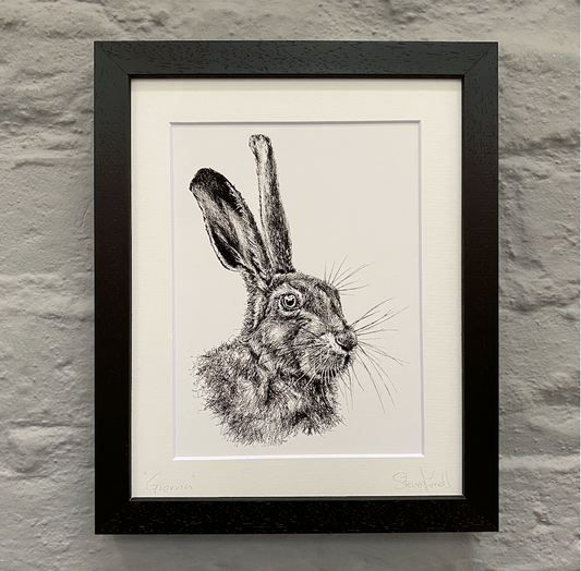 Wild-hare-artwork