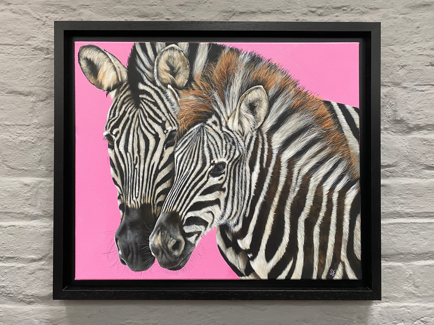 Zebras-Zebra-painting-Fine-Art