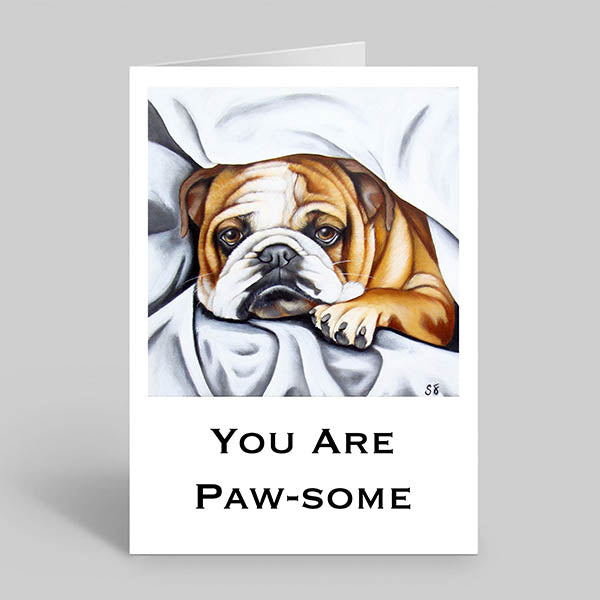      British-bulldog-pawsome-dog-greeting-card-gifts-for-dog-lovers