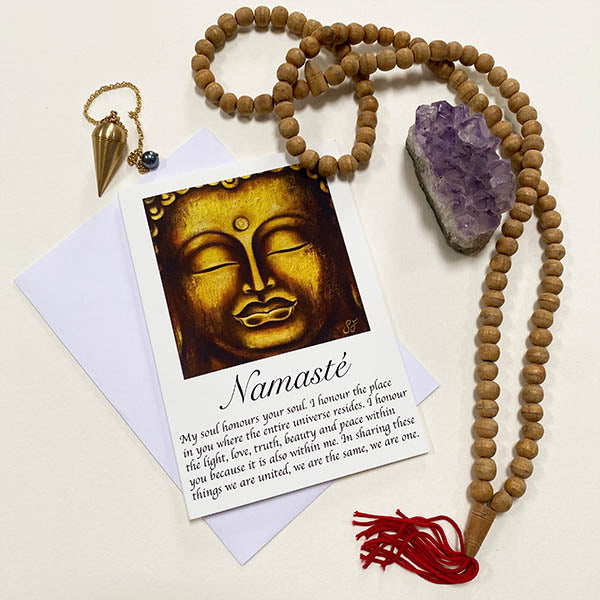 Buddha-Namaste-greetings-card-buddhist-gift-ideas-yoga-peace-and-mindfulness