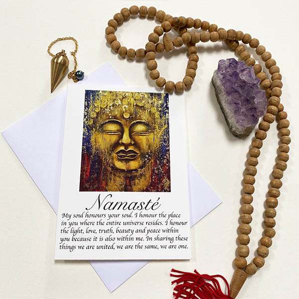 Buddha-Namaste-greetings-card-buddhist-gift-ideas-yoga-peace-and-mindfulness