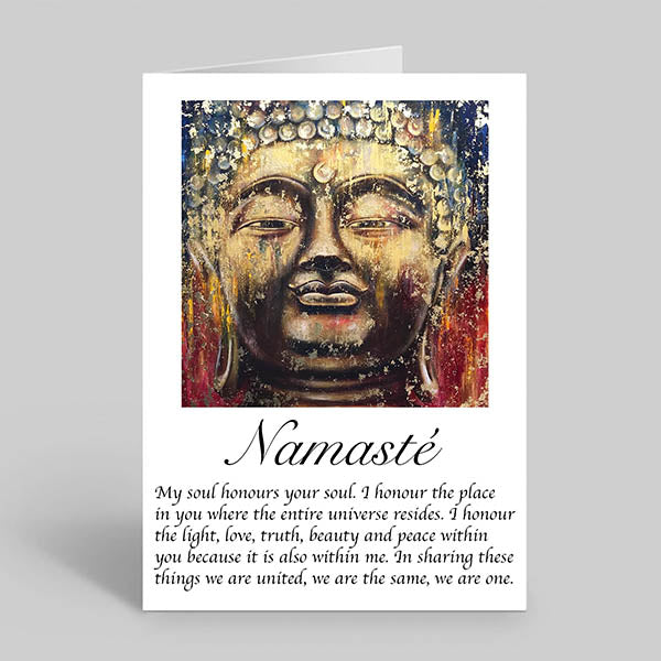 Buddha-Namaste-greetings-card-buddhist-gift-ideas-yoga-Universe