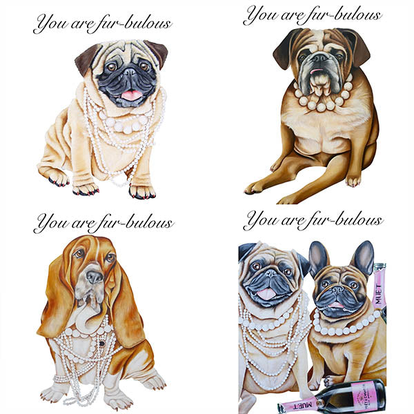 Dog-greeting-card-gifts-for-dog-lovers