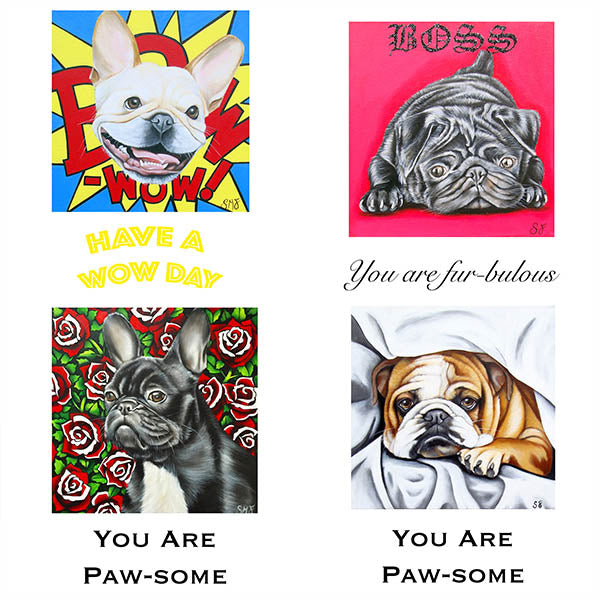 Pop-Art-happy-dog-greeting-card-gifts-for-dog-lovers